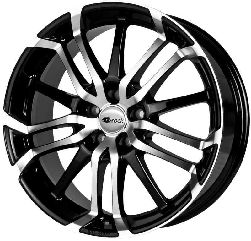 b26 sgvp 2 standard