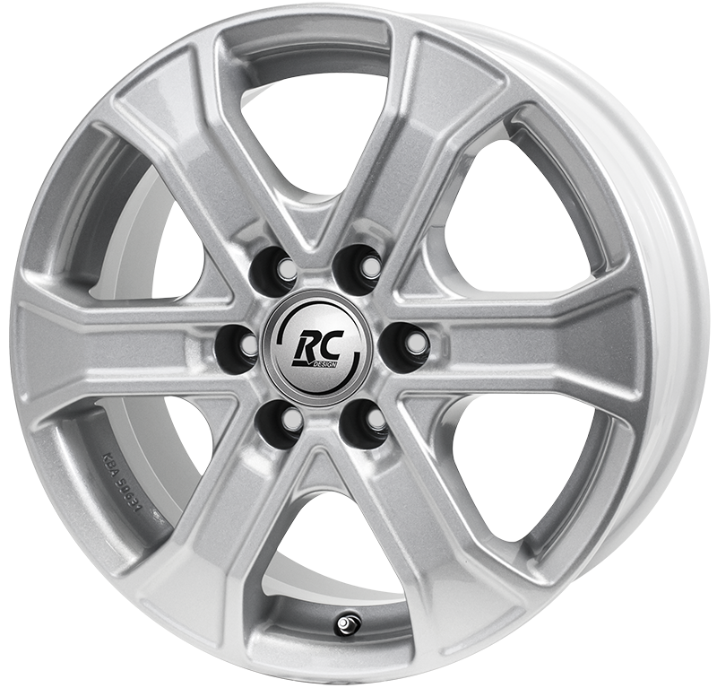 rc31 ks 2 standard