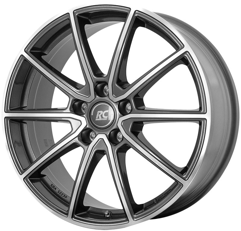 rc32 hgvp 2