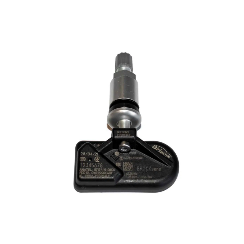 brocksens clampin metall